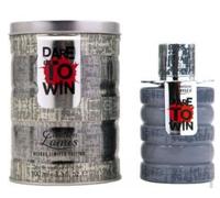 Mens Perfume 100ml - Creation Lamis Dare To Win - Eau De Toilette - Authentic
