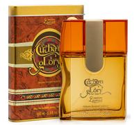 Mens Perfume 100ml - Creation Lamis Urben Glory - Eau De Toilette - Authentic
