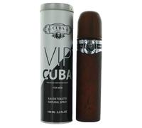 Cuba VIP Eau De Toilette 100ml