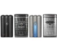 Mens Perfume 200ml - Cuba Prestige - Eau De Toilette Spray - Made In France