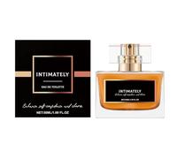 Men's Perfume - 75ml with Slightly Woody Fragrance and Long Lasting Durability - Travel Perfume - for Night and Day Travel, Outdoor, Wedding, Event, Party, Commuting, Business