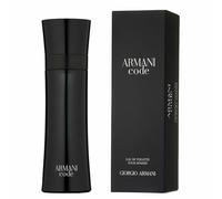 Men's Perfume Armani New Code EDT
