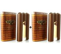 Mens Perfume - Cuba Prestige 90ml EDT Spray - Gift Bundle - Made In France