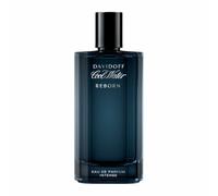 Davidoff Cool Water Reborn Eau De Parfum Intense 100ml