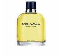 Pour Homme Dolce Gabbana Pour Homme Eau De Toilette 125ml