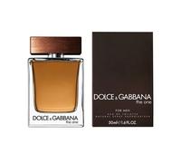 Dolce&Gabbana The One for Men Eau de Toilette 50ml