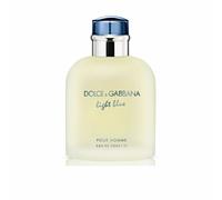 Men's Perfume Dolce & Gabbana LIGHT BLUE POUR HOMME EDT 125 ml