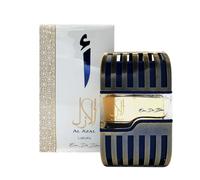 Men's Perfume Lattafa EDP Al Azal Eau De Bleu 100 ml