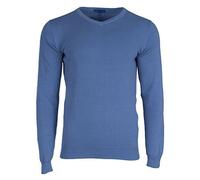 Mens PGA Tour Core V-Neck Jumper, Official Licensed Golf Range (Troon, XX-Large)