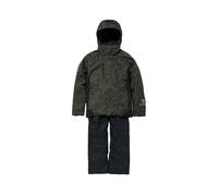 Men's Phenix Astronaut Ski Two-Piece Jacket and Pants Set XL