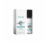 Men's Pheromone Cologne, Angelic Long-Lasting Romantic Fragrance with Roll-On, Portable for Dates, the Perfect Gift to Attract Women