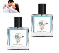 Men's pheromone cologne, men's cologne, long-lasting fragrance, elegant fragrance, suitable for home, dating, party and work occasions