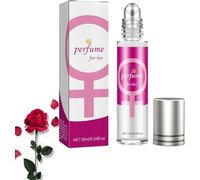 Men's Pheromone Fragrance, Men's Hypnotic Cologne, Erotic Fragrance, Long-Lasting Scent, Romantic Perfume Spray, Pheromone Essential Oil, Boost Confidence