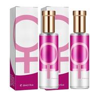 Men's Pheromones Perfume, Cupid Hypnotic Men's Cologne, 30ml Long-lasting Romantic Fragrance