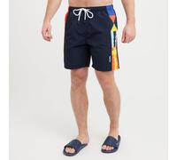 Men's Pietro 7in Swim Shorts, Blue XXL