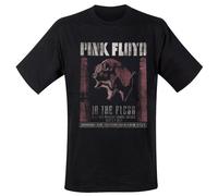 Men's Pink Floyd - In The Flesh T-Shirt