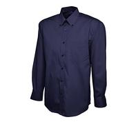 Mens Pinpoint Oxford Full Sleeve Shirt