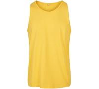 Mens Plain Sleeveless Vests Casual Summer Gym Training Cotton Tank Top S - 5XL