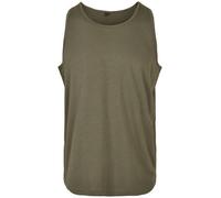 Mens Plain Sleeveless Vests Casual Summer Gym Training Cotton Tank Top S - 5XL