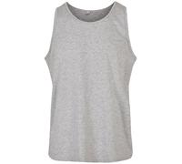 Mens Plain Sleeveless Vests Casual Summer Gym Training Cotton Tank Top S - 5XL