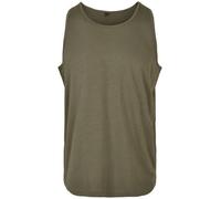 Mens Plain Sleeveless Vests Casual Summer Gym Training Cotton Tank Top S - 5XL