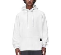 Mens Plain Sweatshirt Couple Hoodies For Him And Her Oversized Casual Sweatshirts Boyfriend Clothes Hoodie Ribbed Cuff Pullover Long Sleeve Sweatshirts For Dating Travel Jumper Men Women