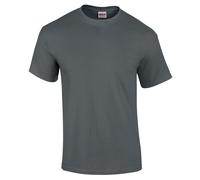 Men's Plain t-shirt 2000 - Gildan Ultra Cotton adult blank tee (