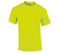 Men's Plain t-shirt 2000 - Gildan Ultra Cotton adult blank tee (