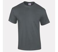 Men's Plain t-shirt 2000 - Gildan Ultra Cotton adult blank tee (
