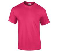 Men's Plain t-shirt 2000 - Gildan Ultra Cotton adult blank tee (