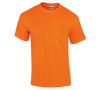 Men's Plain t-shirt 2000 - Gildan Ultra Cotton adult blank tee (