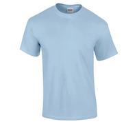 Men's Plain t-shirt 2000 - Gildan Ultra Cotton adult blank tee (