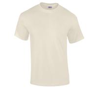 Men's Plain t-shirt 2000 - Gildan Ultra Cotton adult blank tee (