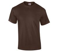 Men's Plain t-shirt 2000 - Gildan Ultra Cotton adult blank tee (