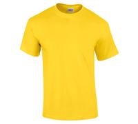Men's Plain t-shirt 2000 - Gildan Ultra Cotton adult blank tee ( (A)