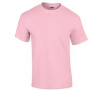 Men's Plain t-shirt 2000 - Gildan Ultra Cotton adult blank tee ( (A)