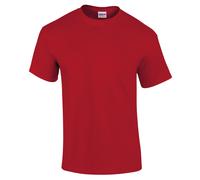 Men's Plain t-shirt 2000 - Gildan Ultra Cotton adult blank tee ( (A)