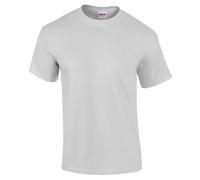 Men's Plain t-shirt 2000 - Gildan Ultra Cotton adult blank tee ( (A)