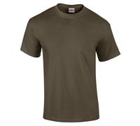 Men's Plain t-shirt 2000 - Gildan Ultra Cotton adult blank tee ( (A)