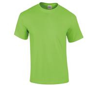 Men's Plain t-shirt 2000 - Gildan Ultra Cotton adult blank tee ( (A)
