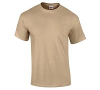 Men's Plain t-shirt 2000 - Gildan Ultra Cotton adult blank tee ( (B)