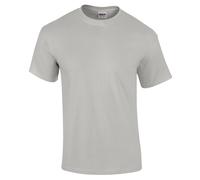 Men's Plain t-shirt 2000 - Gildan Ultra Cotton adult blank tee ( (B)