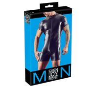 Men's Playsuit M Black