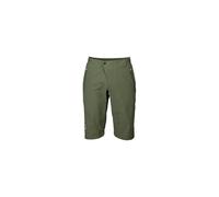 Men's Poc Essential Enduro MTB Short (Epidote Green)