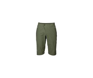 Men's Poc Essential Enduro MTB Short (Epidote Green)