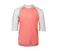 Mens POC MTB Pure 3/4 LS Jersey M