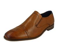 Mens POD Formal Slip On Shoes 'Ottawa'