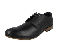 Mens Pod Lace Up Formal Shoes Hann