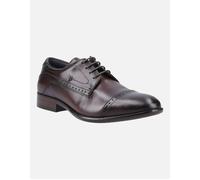 Pod Ralph Oxford Shoes - Chestnut - UK 7 / EU 41 / US 8