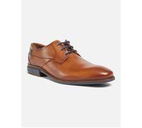 Smyth Formal Shoes Pod Tan 9